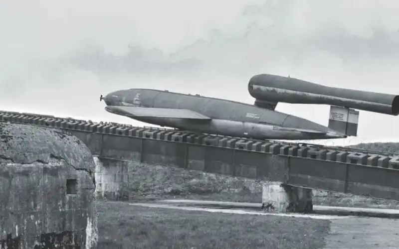 تعرف على أولى عمليات استخدام المسيرات