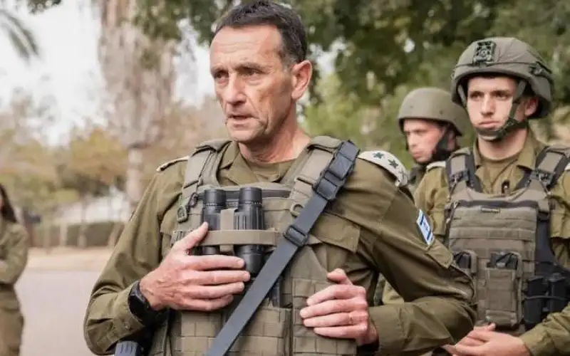 الاحتلال يعلن القضاء على القيادي في