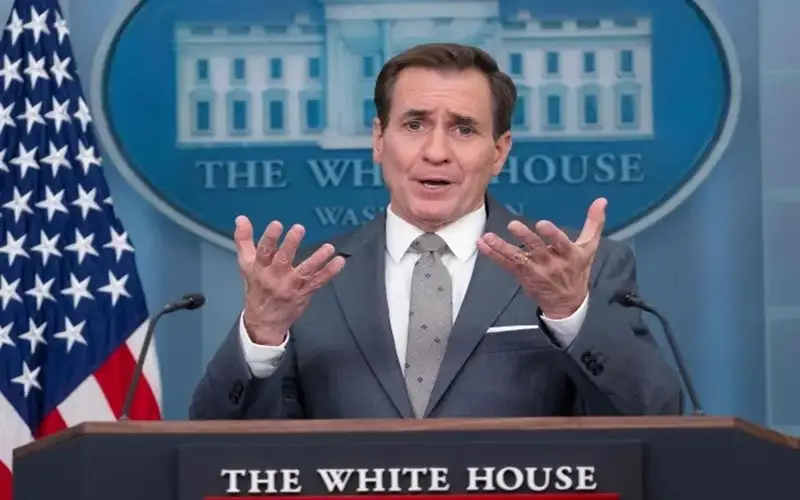 واشنطن تتعهد بالضغط على إسرائيل وتتراجع