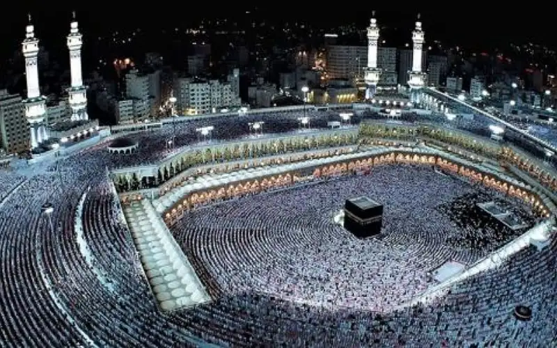 السعودية تحذر: شركات وهمية ولا حج