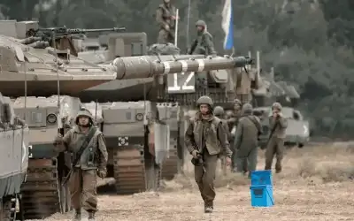 جنرالان إسرائيليان متقاعدان: اجتياح رفح لن