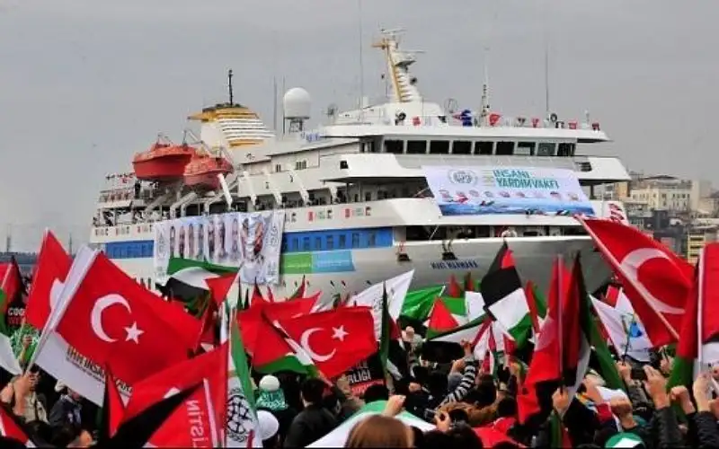 نواب أمريكيون يطالبون بالضغط على تركيا