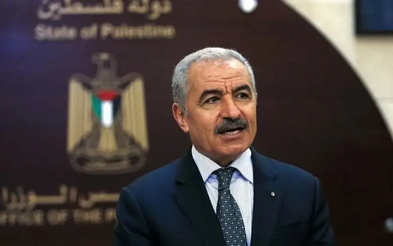 اشتيه: يجب على دول العالم الانتقال