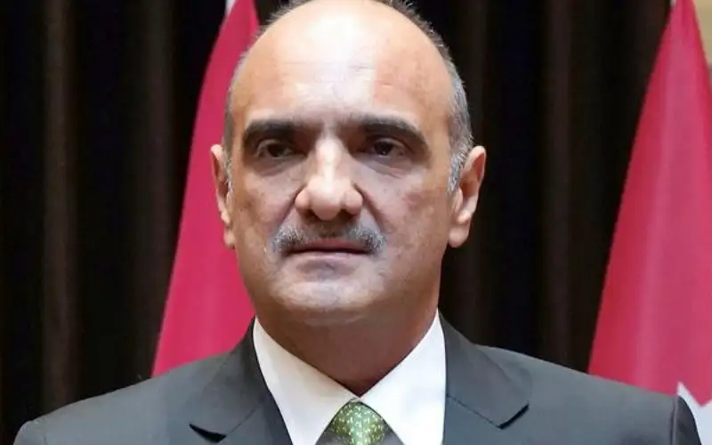 الخصاونة يشارك في المنتدى الاقتصادي العالمي