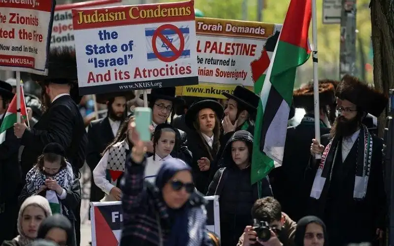 كاتبة إسرائيلية: خسرنا الجامعات الأميركية وقد