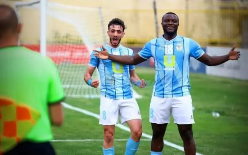 الفيصلي يتفوق على الاهلي في دوري