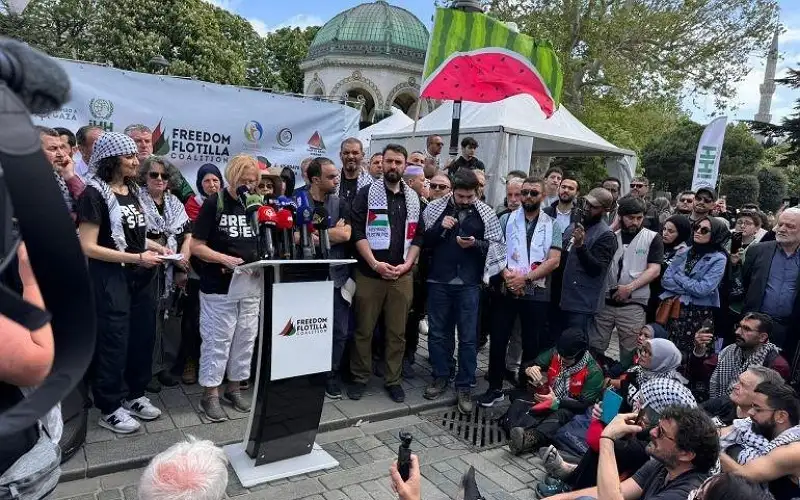 غينيا بيساو تخضع للضغوط الإسرائيلية وتسحب