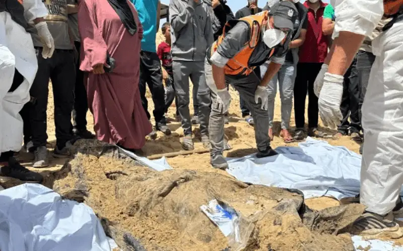 موقع بريطاني: هكذا تجاهل إعلام الغرب