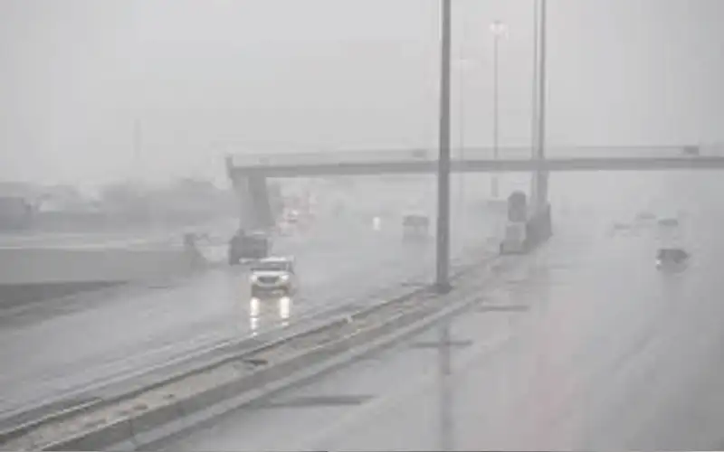 أجواء غير مستقرة وتوقعات بهطول أمطار