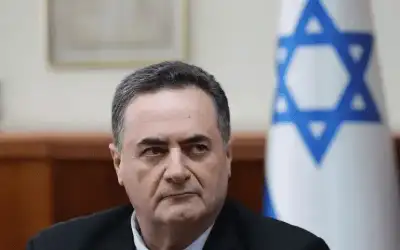 وزير الخارجية الإسرائيلي: مذكرات الاعتقال من