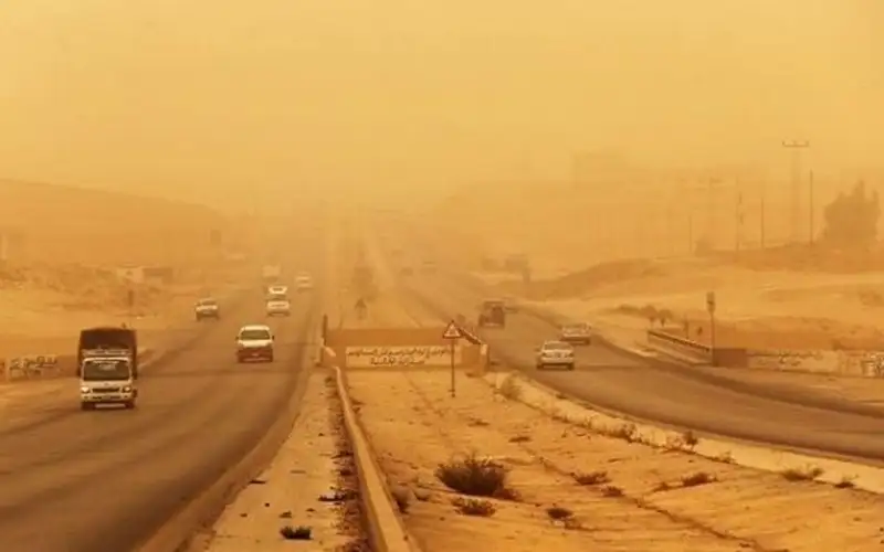 الدفاع المدني يحذر من تشكل السيول