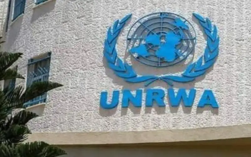 الأردن.. لا بديل عن (أونروا) في