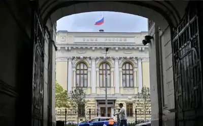 روسيا تمدد شرط بيع عوائد النقد