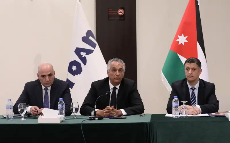 هيئة تنشيط السياحة تصادق على التقرير