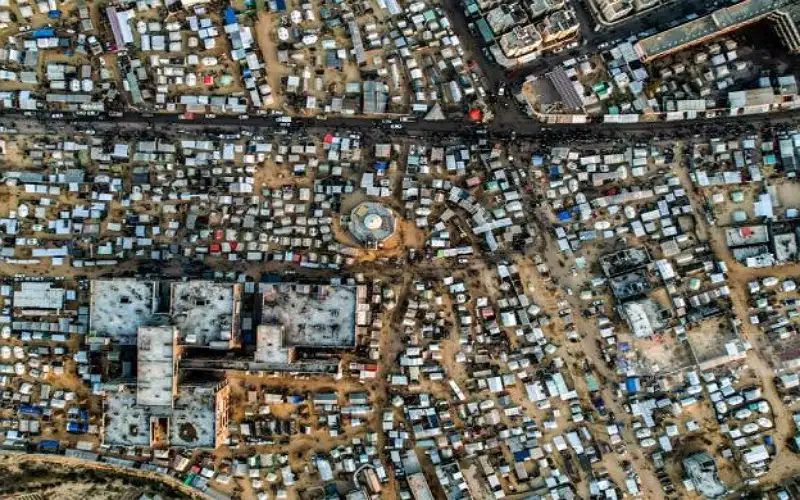 صحف عالمية: الهجوم على رفح سيضغط