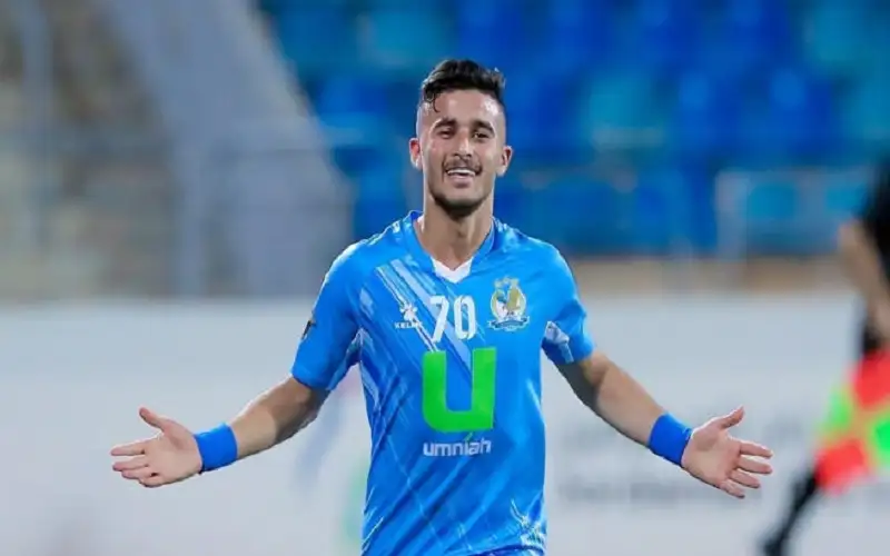 الوحدات: أمين الشناينة استمزج رأينا للعب