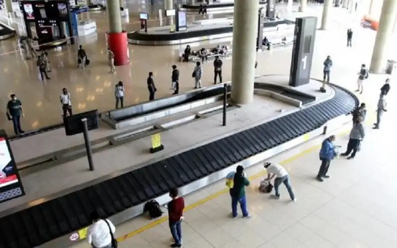 16.4% زيادة بالمستوردات الخاضعة للجمارك بالربع