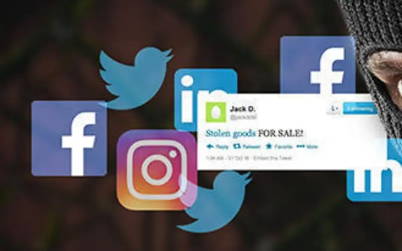 الجرائم الإلكترونية تحذر من سرقة الصفحات