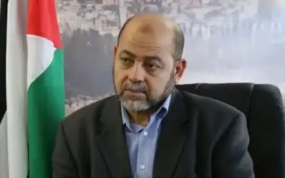 أبو مرزوق: إذا اجبر قادة حماس