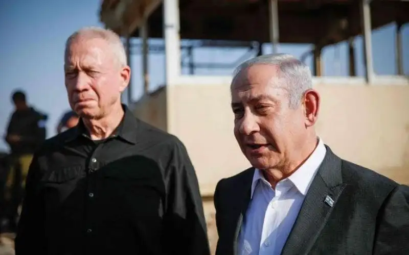 إسرائيل تستنفر سفاراتها تحسبا لمذكرات اعتقال