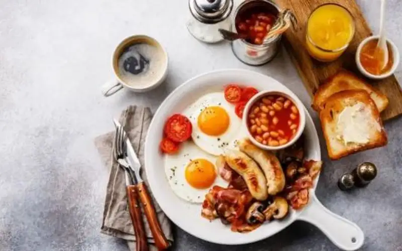 طبيبة روسية: عدم تناول الوجبة الصباحية