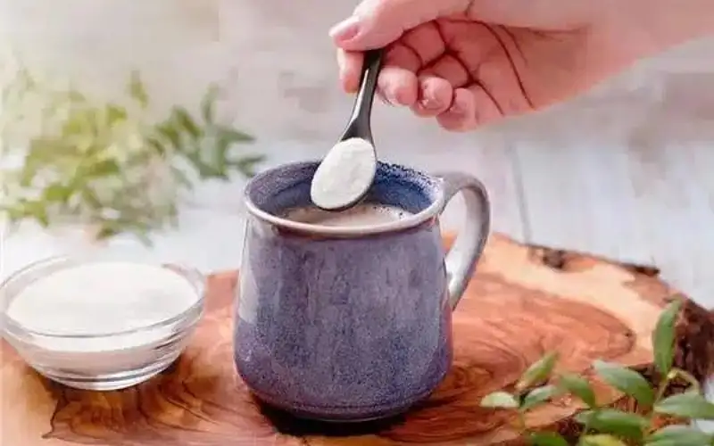ما هي الإضافات الصحية لمشروب القهوة؟