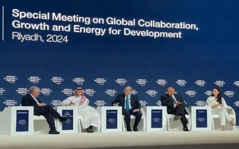 الصفدي: نتنياهو يخسر وإسرائيل أصبحت منبوذة