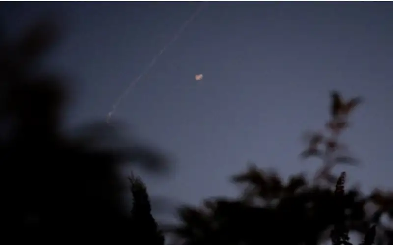 صفارات الإنذار تدوي في غلاف غزة