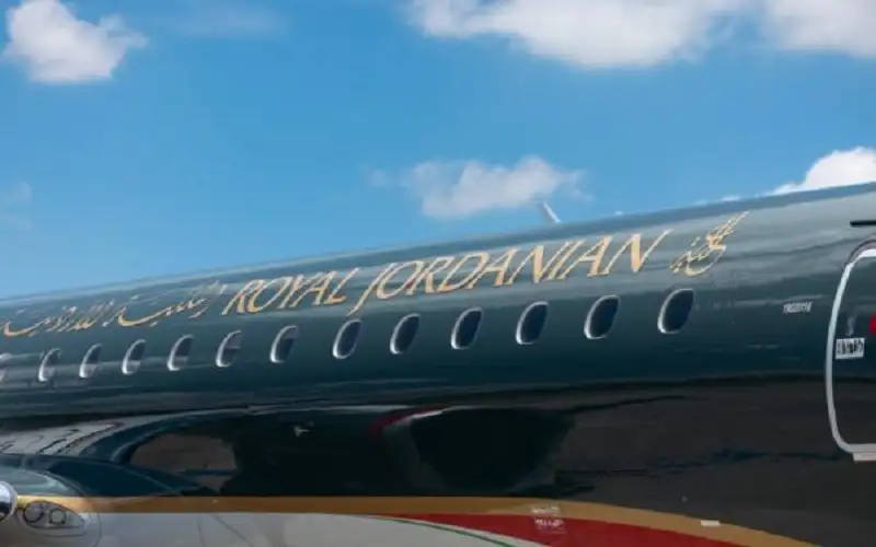 المجالي:3.6 مليون مسافر خلال العام 2023