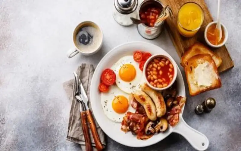 طبيبة روسية: عدم تناول الوجبة الصباحية