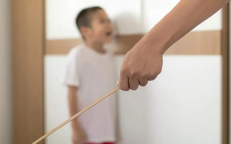 74% من أطفال الأردن تعرضوا للعقاب