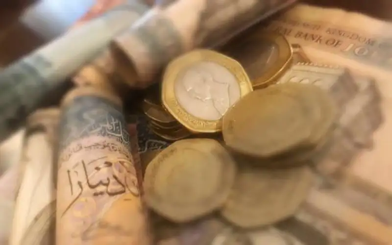 الحبس لمواطن أردني نفذ عملية احتيال