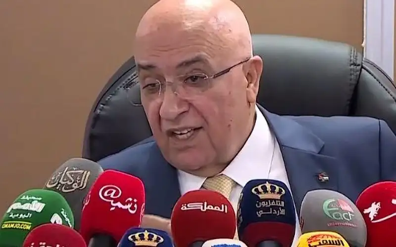 المعايطة: الناخب يمكنه الانتقال من مركز