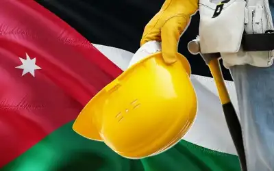 الأردن يشارك العالم الاحتفال بيوم العمال