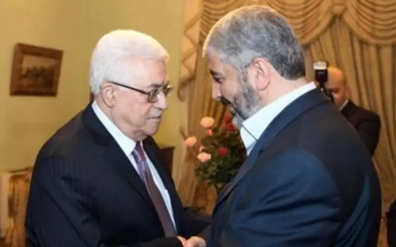 الصين: حماس وفتح ترغبان بالمصالحة
