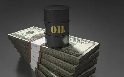 انخفاض النفط والذهب عالميا