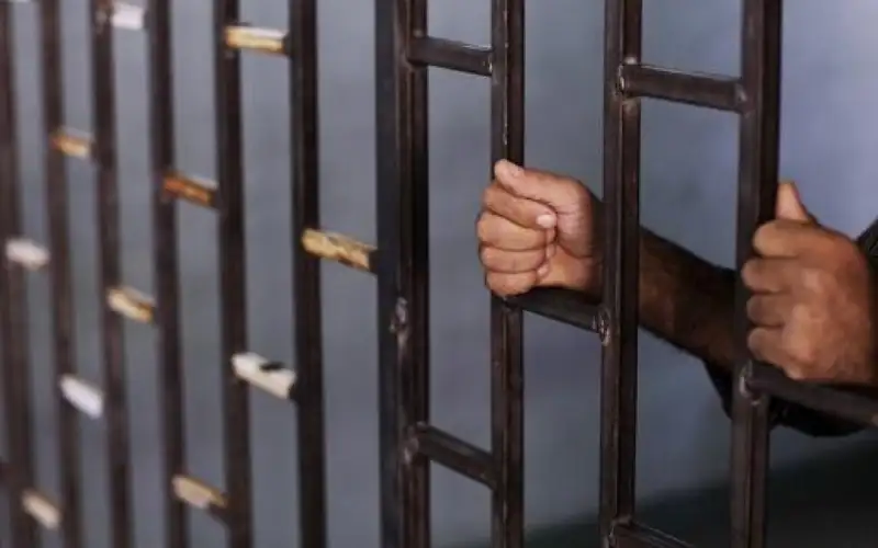 حبس شخصين لمدة سنة احتالا على