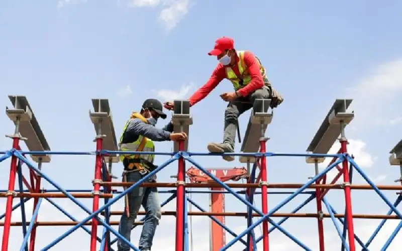 عمال الاردن في يومهم: المهارات تصنع