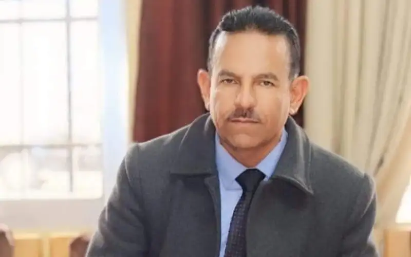 مباركة للدكتور محمد العبيدات