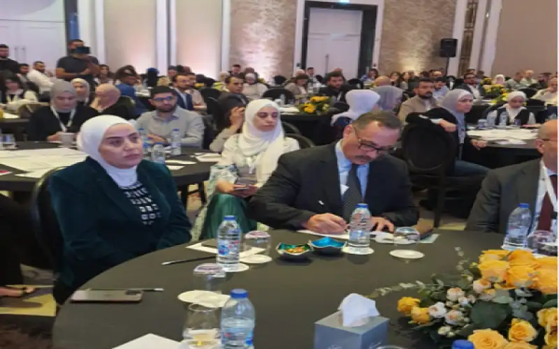 بني مصطفى: الحكومة تهدف لمضاعفة مشاركة