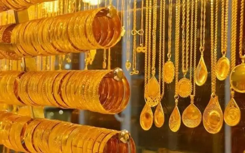 عودة أسعار الذهب إلى الارتفاع محليا