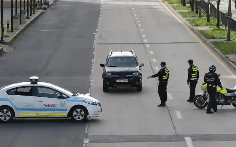 السير تحدد أكثر مخالفة تسبب الحوادث