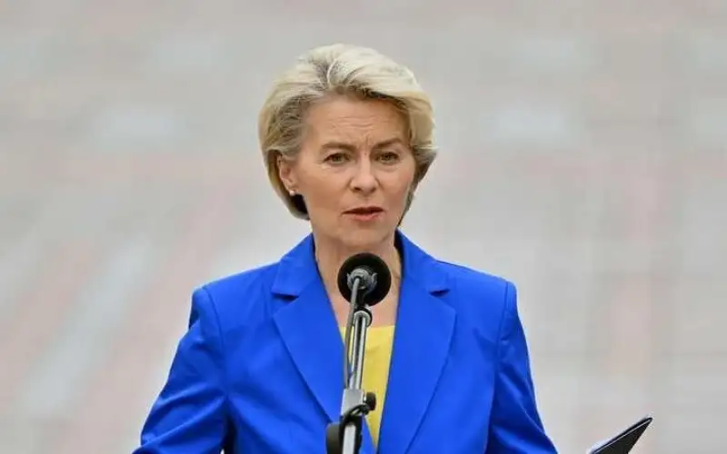 أورسولا فون: مليار يورو دعما لـ