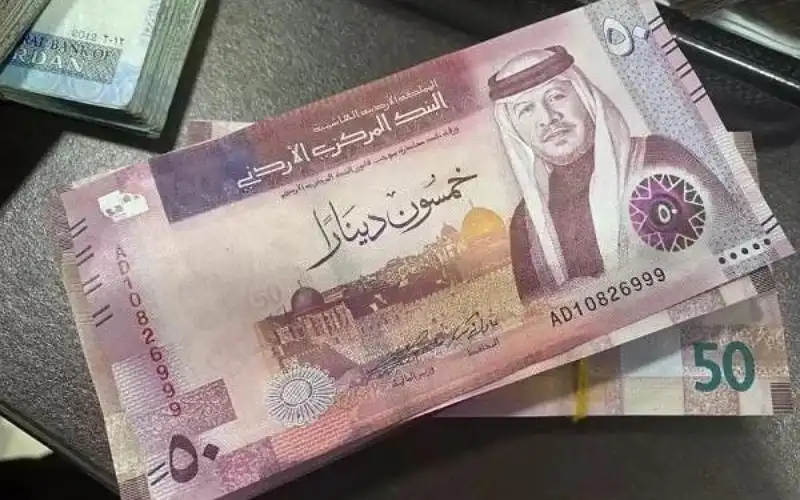ارتفاع أقساط التأمين 133.3 مليون دينار