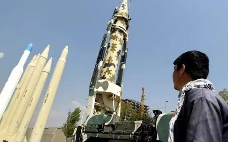 الحوثي: نجاح مفاوضات غزة لا يعني