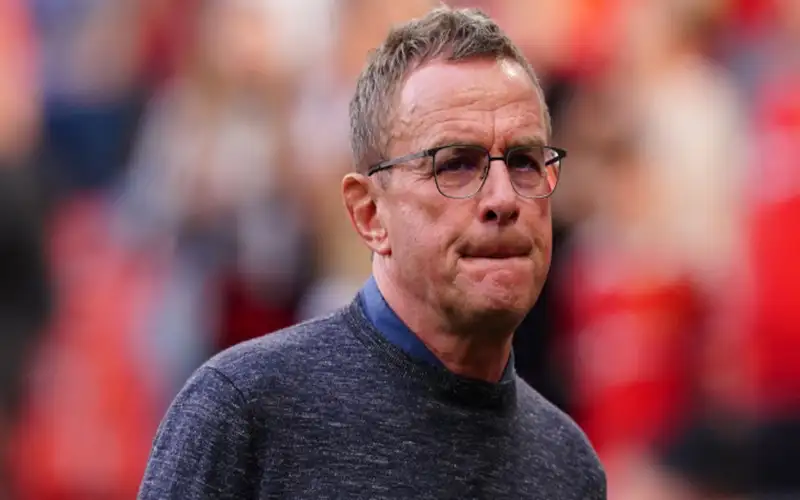 رانجنيك يرفض تدريب بايرن ميونخ ويتمسك