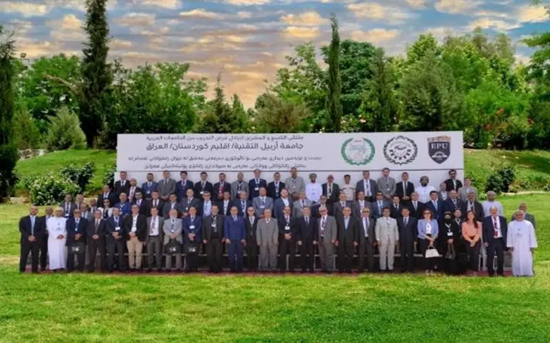 عمان الاهلية تشارك بملتقى اتبادل فرص