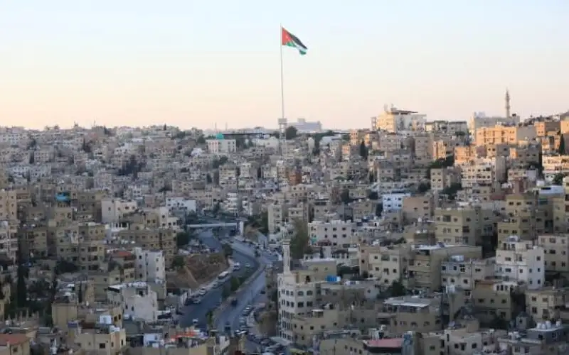 تعرف على تفاصيل حالة الطقس بالاردن