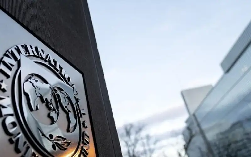 مسؤول بالنقد الدولي لا يستبعد انهيار