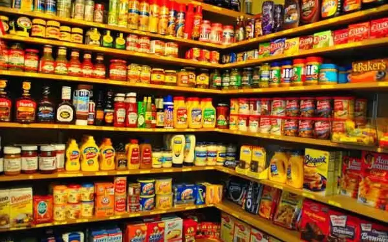 ارتفاع مؤشر أسعار الغذاء للشهر الثاني